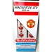 Subbuteo Andrew Table Soccer Manchester United 2013-14 on WSB Professional Bases
